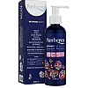 ژل بهداشتی روزانه بانوان پوست نرمال پنبه ریز 200ml | پیشگیری از عفونت‌های باکتریایی و قارچی