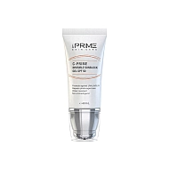 ژل ضد آفتاب SPF50 حاوی ویتامین سی پریم 40 میلی لیتر