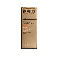 کرم ضد آفتاب جوان کننده بی رنگ پریم مدل Matex Colorless SPF50 حجم 40میلی لیتر