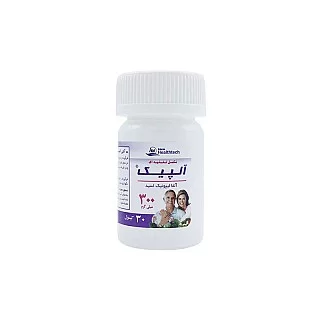 کپسول آلپیک رها 30 عددی | حاوی 300 میلی گرم آلفا لیپوئیک اسید