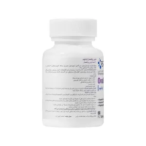 قرص اوابلوم رامونا سلامت | ایجاد تعادل هورمونی و کاهش علائم تخمدان پلی کیستیک