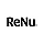 رنیو | ReNu