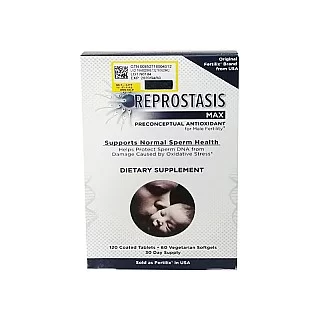 قرص رپروستازیس مکس رپروستاسیس مکس | باروری آقایان