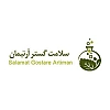 سلامت گستر آرتیمان | S.G Artiman