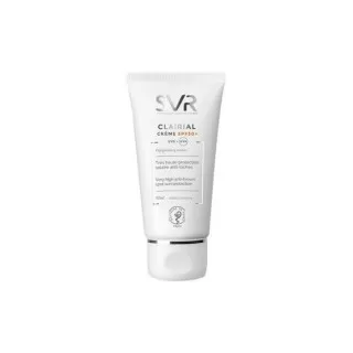 کرم ضدآفتاب کلیریال +SPF50 اس وی آر | کرم ضد آفتاب اس وی آر 