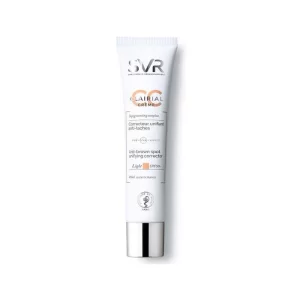 سی سی کرم کلیریال SPF50 اس وی آر | ضد لک و ضد آفتاب سی سی کلیریال اس وی آر 
