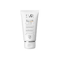 کرم ضد آفتاب و ضد لک کلیریال +SPF50 اس وی آر | کرم ضد آفتاب اس وی آر 