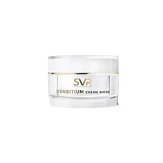 کرم دنسیتیوم ریچ اس وی آر | کرم حجم دهنده صورت اس وی آر 