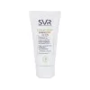 کرم ضدآفتاب و ضدآکنه سبیاکلییر SPF50 اس وی آر | کرم ضد آفتاب اس وی آر