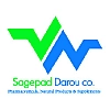 ساج پاد دارو | SagePad-Darou