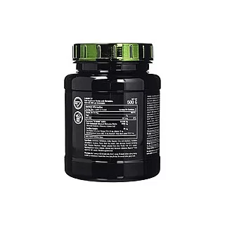 پودر جی بمب سایتک نوتریشن 500 گرمی | حاوی گلوتامین مولتی کمپلکس برای ریکاوری عضلات