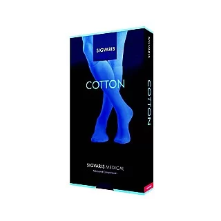  جوراب واریس کتان زیر زانو سیگواریس | پیشگیری و بهبود واریس