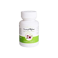 کپسول ایمنی ساپلاس مدز | تقویت سیستم ایمنی با گیاه اکیناسه، ویتامین سی و زینک
