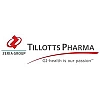 تیلوتس فارما | Tillotts Pharma