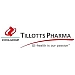 تیلوتس فارما | Tillotts Pharma