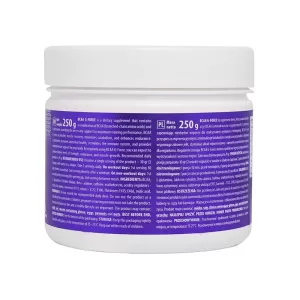 بی سی ای ای جی فورس زیرو ترک نوتریشن | به همراه گلوتامین، سیترولین و بتاآلانین