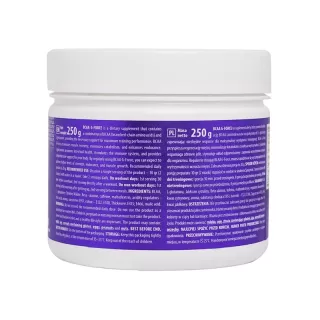 مکمل بی سی ای ای جی فورس زیرو ترک