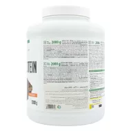 وی بوستر ترک نوتریشن 2000 گرم