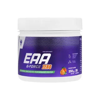 ایی ای ای جی فورس زیرو ترک