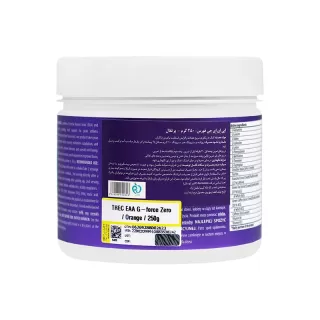 ایی ای ای جی فورس زیرو ترک