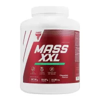 مس ایکس ایکس ال 3000 ترک | ترکیب پروتئین و کربوهیدرات برای افزایش حجم