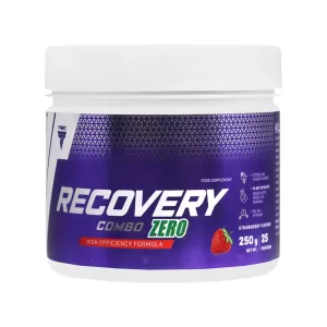 پودر ریکاوری کمبو زیرو ترک نوتریشن | مکمل اختصاصی برای ریکاوری بدن