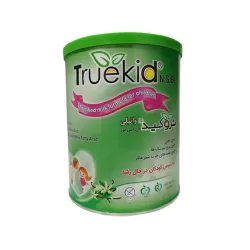 پودر شیر تروکید تروویتال وانیلی