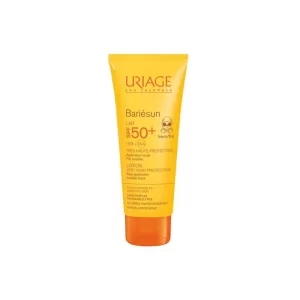 کرم ضد آفتاب بری سان کودک اوریاژ SPF50 | ضد آفتاب مخصوص کودکان