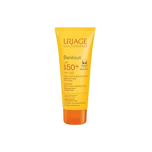 کرم ضد آفتاب بری سان کودک اوریاژ SPF50 | ضد آفتاب مخصوص کودکان