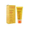 کرم ضد آفتاب بری سان بی رنگ SPF50 اوریاژ | سبک با جذب سریع