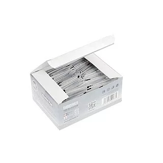 پد الکلی یونی مد 100 عددی | ضد عفونی کننده محل زخم یا تزریق، اجسام و سطوح