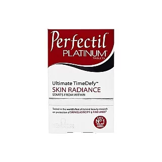 قیمت و خرید قرص پرفکتیل پلاتینیوم ویتابیوتیکس