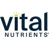وایتال نوترینتس | Vital Nutrients
