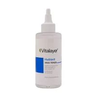 تونر صورت هیدراویت ویتالیر | پاک کننده و مرطوب کننده پوست خشک