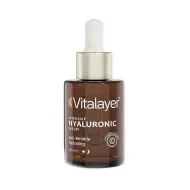 سرم هیالورونیک اسید ویتالیر | آبرسان و موثر در رفع چین و چروک