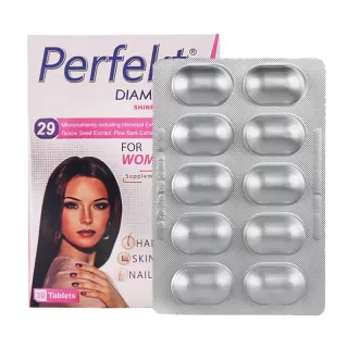 پرفکت دایموند بانوان برای چیست