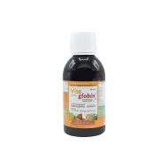 شربت ویتاگلوبین ویتان 200 میلی | مولتی ویتامین تقویتی برای تمام سنین