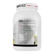 پودر کربو ویتارگو 1810 گرم