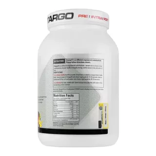 پودر کربو ویتارگو 1810 گرم