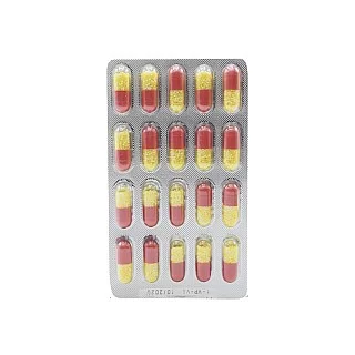 کپسول فولیک اسید و ید ویواتون