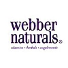 وبر نچرالز | Webber Naturals
