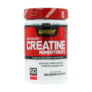 کراتین ویسر