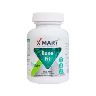 بون فیت ایکس مارت