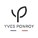 ایوپونروی | Yves Ponroy