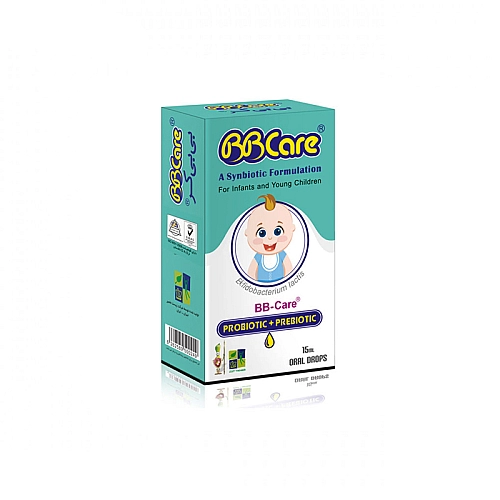 قطره خوراکی پروبیوتیک بی بی کر زیست تخمیر 15 میل | رفع دردهای شکمی اطفال زیر 2 سال قطره خوراکی پروبیوتیک بی بی کر زیست تخمیر 15 میل | رفع دردهای شکمی اطفال زیر 2 سال