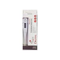 تب سنج دیجیتال زنیت مد مدل GF-MT502 | تب سنج زیر زبانی با اندازه گیری دقیق