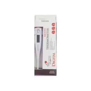 تب سنج دیجیتال زنیت مد مدل GF-MT502 | تب سنج زیر زبانی با اندازه گیری دقیق
