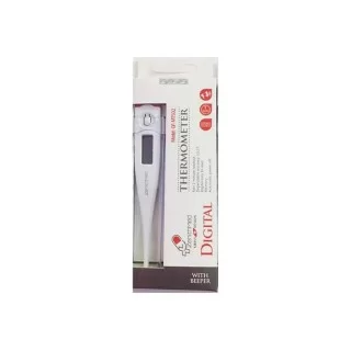 تب سنج دیجیتال زنیت مد مدل GF-MT502 | تب سنج زیر زبانی با اندازه گیری دقیق