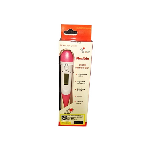 تب سنج دیجیتالی زنیت مد مدل GF-MT509