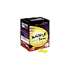 قرص جویدنی ال اکتیو عسل دارو کیش | افزایش متابولیسم چربی ها و کمک به کاهش وزن
